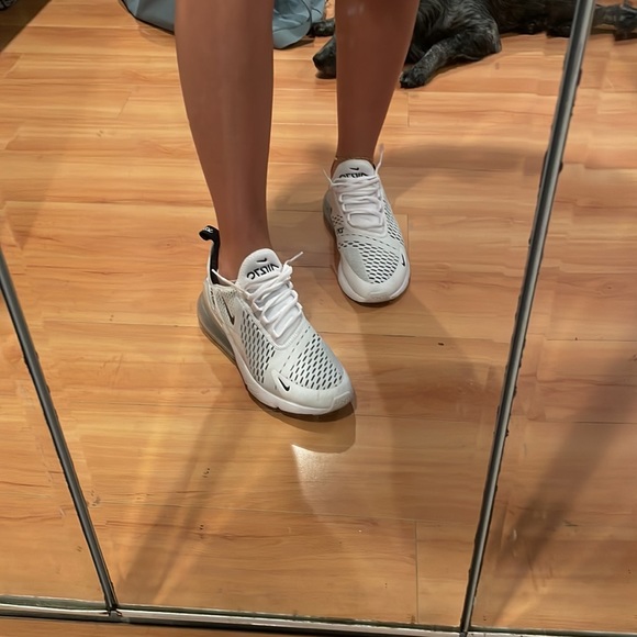 Nike AirMax 270 Size 8 - Picture 9 of 12
